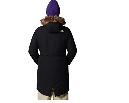 The North Face W Zaneck Kadın Parka NF0A4M8YKX71