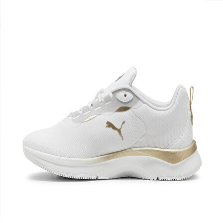 Puma Softride Orla Metallic Dream Kadın Günlük Ayakkabı