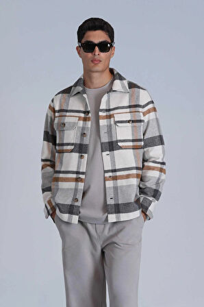 Lufian Fera  Erkek Gömlek