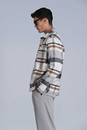 Lufian Fera  Erkek Gömlek