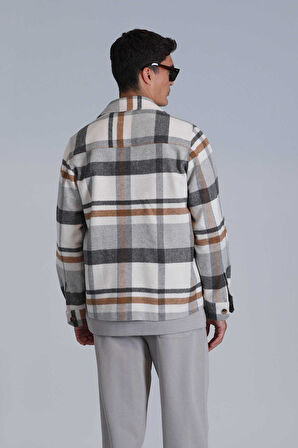 Lufian Fera  Erkek Gömlek