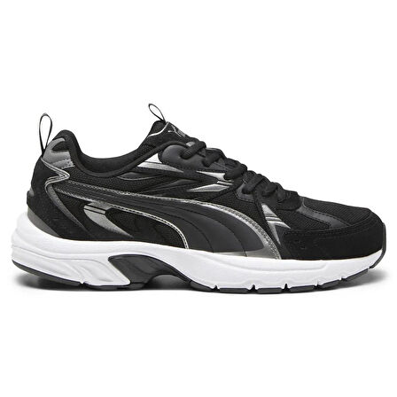 Puma Milenio Tech Suede Erkek Günlük Ayakkabı 39348901