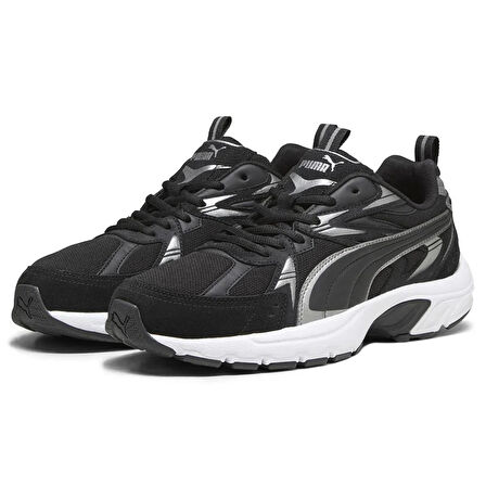 Puma Milenio Tech Suede Erkek Günlük Ayakkabı 39348901