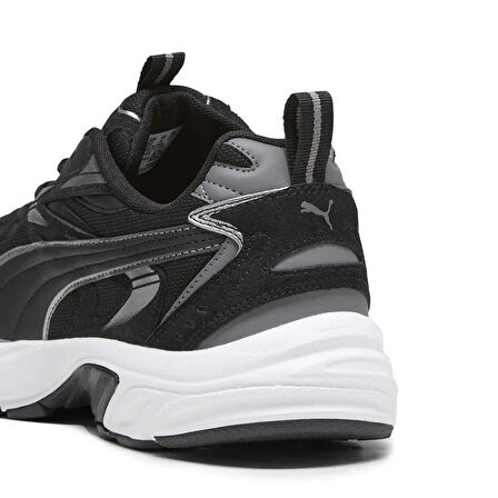 Puma Milenio Tech Suede Erkek Günlük Ayakkabı 39348901