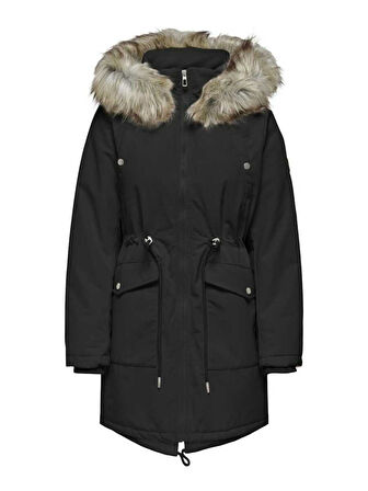 Only Onlsylvı Kadın Parka