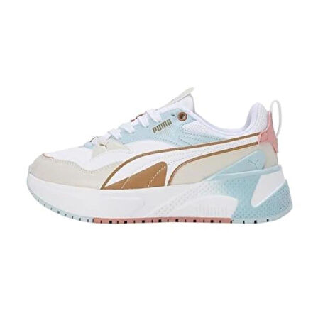 Puma R78 Disrupt Kadın Günlük Ayakkabı