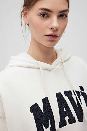 Mavi Logo Unisex Sweatshirt 1S10175-80194