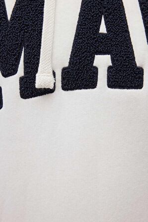 Mavi Logo Unisex Sweatshirt 1S10175-80194