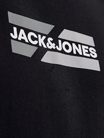Jack&Jones Jjecorp Graphıc Tee Erkek T-shirt 12268415