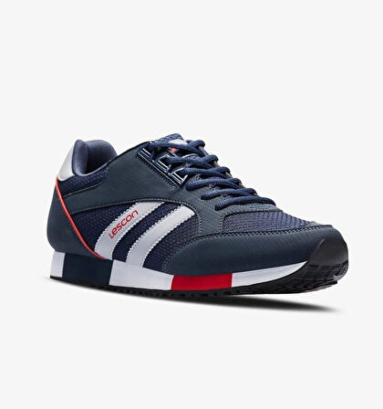 Lescon Boston 6 Sneakers Günlük Erkek Spor Ayakkabı 25BAE00BSTNM