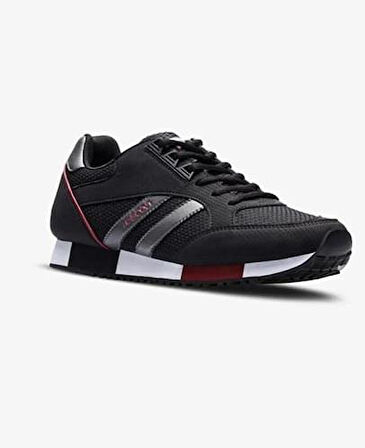 Lescon Boston 6 Sneakers Günlük Erkek Spor Ayakkabı 25BAE00BSTNM