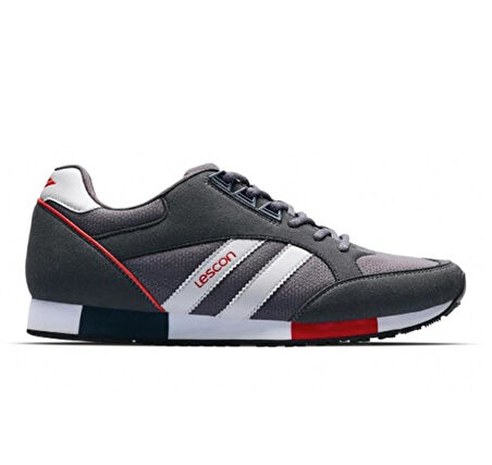 Lescon Boston 6 Sneakers Günlük Erkek Spor Ayakkabı 25BAE00BSTNM