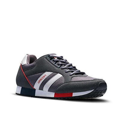 Lescon Boston 6 Sneakers Günlük Erkek Spor Ayakkabı 25BAE00BSTNM