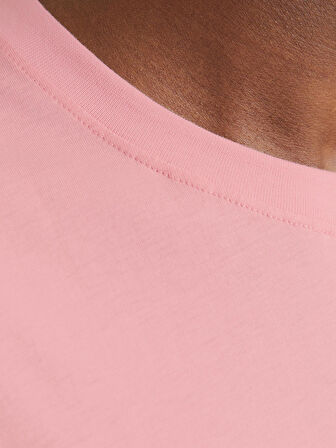 Jack&Jones Orıgınals Jorvesterbro Tee Ss Crew Neck  Erkek T-Shirt