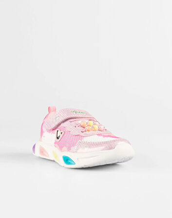 Vicco Gelato Bebe Işıklı Phylon Spor Ayakkabı 346.B25Y.177-06