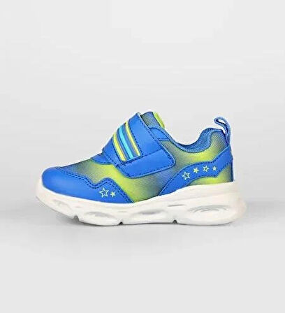 Vicco Kita II Bebe Işıklı Phylon Spor Ayakkabı 346.B25Y.163-05