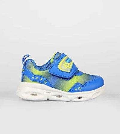 Vicco Kita II Bebe Işıklı Phylon Spor Ayakkabı 346.B25Y.163-05