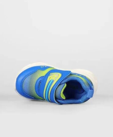 Vicco Kita II Bebe Işıklı Phylon Spor Ayakkabı 346.B25Y.163-05