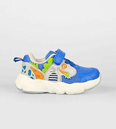 Vicco Tuna Bebe Phylon Spor Ayakkabı 346.B25Y.150-05