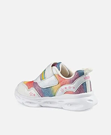 Vicco Kita Bebe Phylon Işıklı Spor Ayakkabı 346.B23Y.181-11