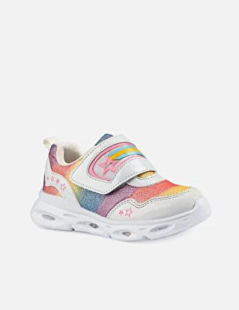 Vicco Kita Bebe Phylon Işıklı Spor Ayakkabı 346.B23Y.181-11