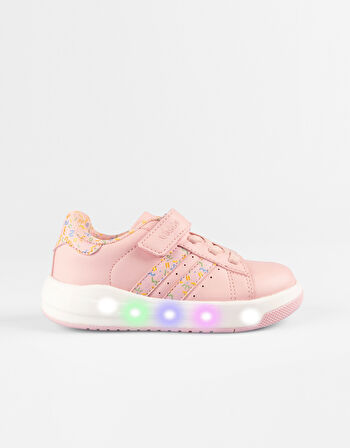 Vicco Pukky Bebe Işıklı Phylon Spor Ayakkabı 220.B25Y.110-114