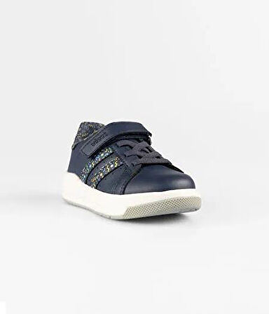 Vicco Pukky Bebe Işıklı Phylon Spor Ayakkabı 220.B25Y.110-01
