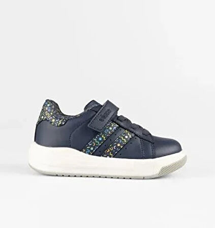 Vicco Pukky Bebe Işıklı Phylon Spor Ayakkabı 220.B25Y.110-01