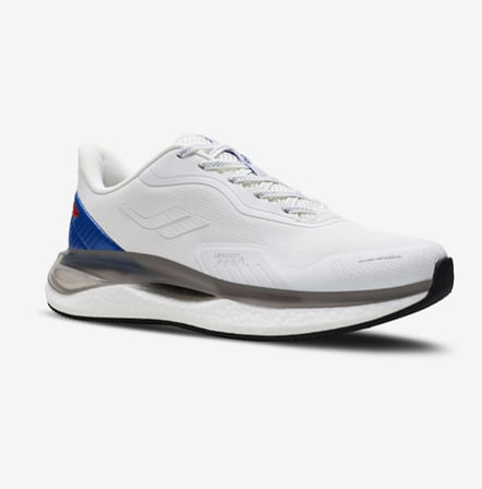 Lescon Corvette 2 A-Shock Foam Erkek Spor Günlük Ayakkabı 25BAE00CRVTM