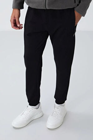 Tommy Life Erkek Jogger  Eşofman Altı