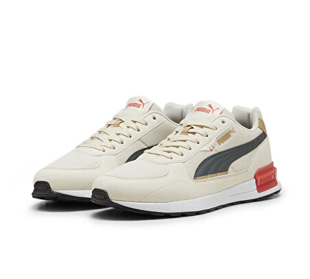 Puma Graviton-Alpine Snow Erkek Günlük Ayakkabı