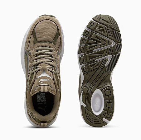 Puma Milenio Tech Suede Erkek Günlük Spor Ayakkabı 39348915