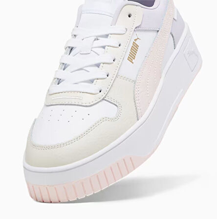 Puma Carina Street Kadın Günlük Spor Ayakkabı 38939010