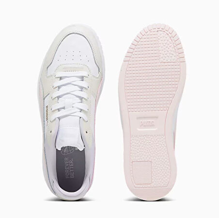Puma Carina Street Kadın Günlük Spor Ayakkabı 38939010
