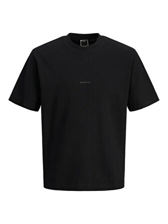 Jack&Jones Core Jcotarmac Fabrıc Tee Ss Crew Neck Erkek T-Shirt 12273217
