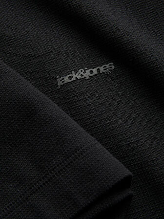 Jack&Jones Core Jcotarmac Fabrıc Tee Ss Crew Neck Erkek T-Shirt 12273217