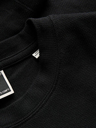 Jack&Jones Core Jcotarmac Fabrıc Tee Ss Crew Neck Erkek T-Shirt 12273217