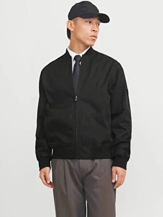 Jack&Jones Premıum Jprccbane Bomber Jacket Sn Erkek T-Shirt 12272567