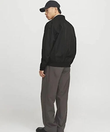 Jack&Jones Premıum Jprccbane Bomber Jacket Sn Erkek T-Shirt 12272567