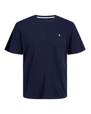 Jack&Jones Essentıals Jjepaulos Tee Ss Crew Neck Noos Erkek T-Shirt 12245087