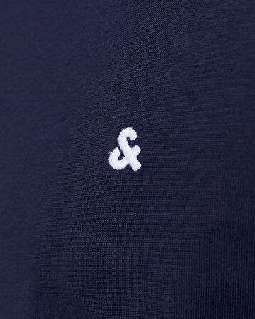 Jack&Jones Essentıals Jjepaulos Tee Ss Crew Neck Noos Erkek T-Shirt 12245087
