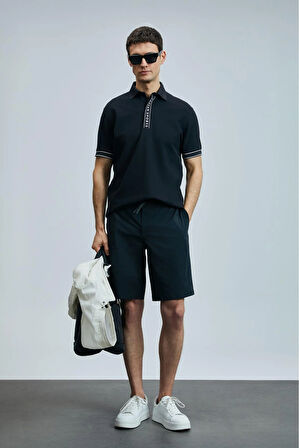 Lufian Lord Erkek Polo Yaka T-shirt 111040207