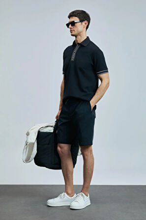 Lufian Lord Erkek Polo Yaka T-shirt 111040207