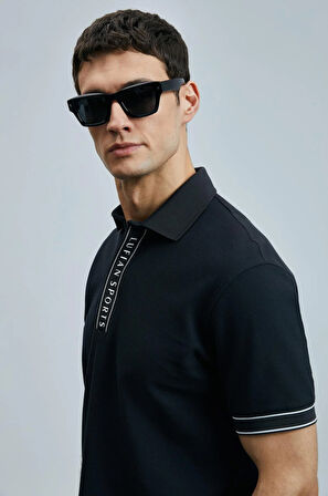 Lufian Lord Erkek Polo Yaka T-shirt 111040207