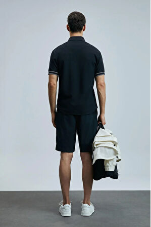 Lufian Lord Erkek Polo Yaka T-shirt 111040207