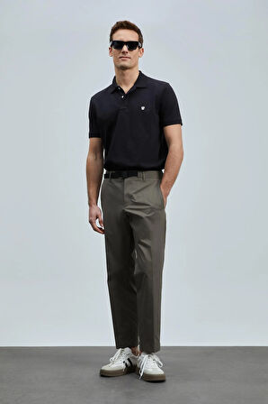 Lufian Laon Erkek T-shirt 111040206