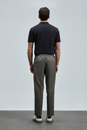 Lufian Laon Erkek T-shirt 111040206