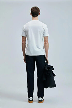 Lufian Fusıon Erkek T-shirt 111020250