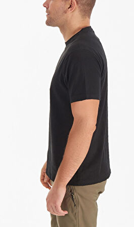 Columbia Csc M Basıc Sm Logo Brushed Ss Tee Kısa Kollu Erkek T-Shirt CS0282_010