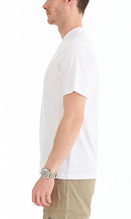 Columbia Csc M Retro Ss Tee Kısa Kollu Erkek T-Shirt CS0241_100